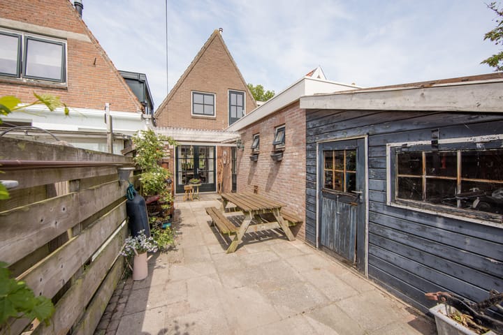 Foto 16 van Emmabuert 3