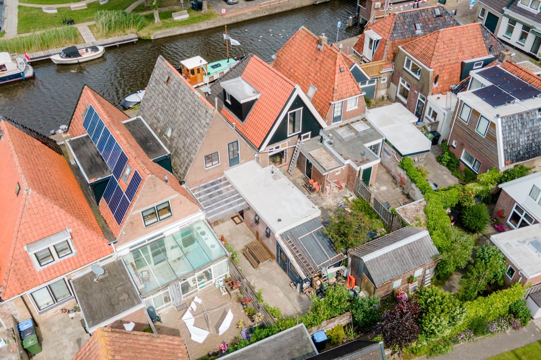 Foto 17 van Emmabuert 3