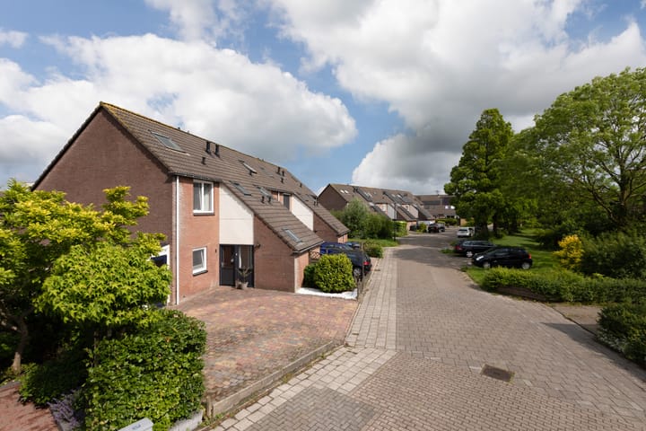 Foto 2 van Sparrenburg 30