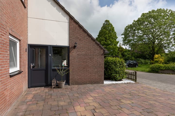 Foto 4 van Sparrenburg 30