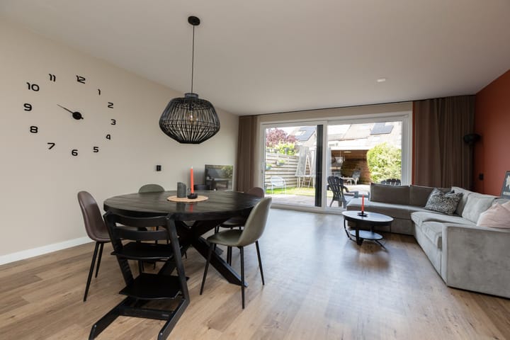 Foto 5 van Sparrenburg 30