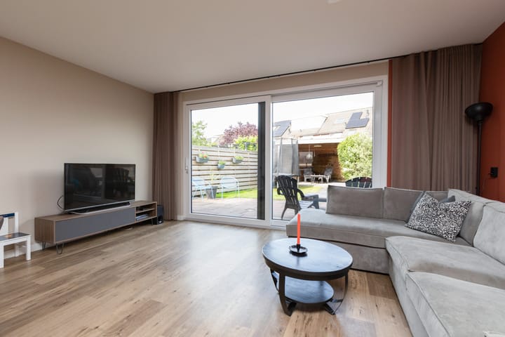 Foto 6 van Sparrenburg 30