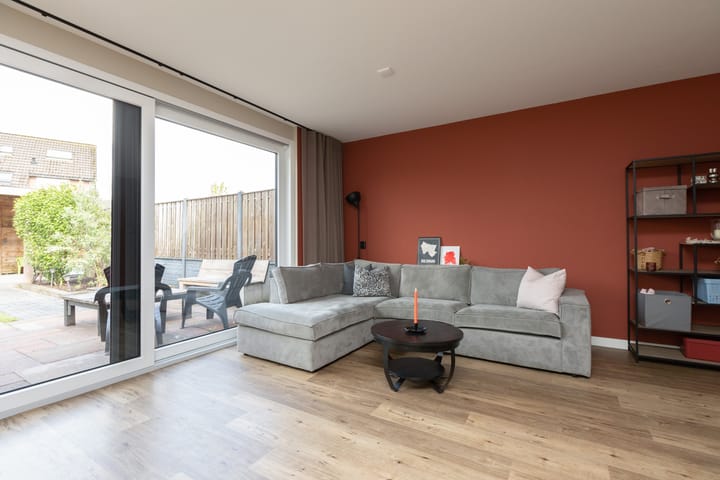 Foto 7 van Sparrenburg 30