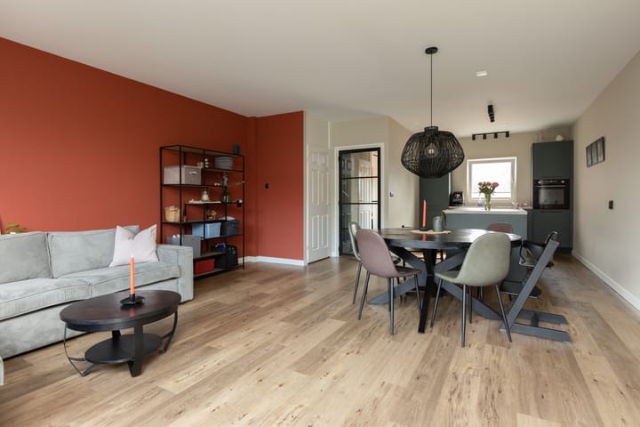 Foto 8 van Sparrenburg 30