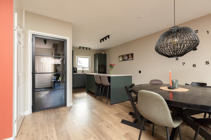 Foto 10 van Sparrenburg 30