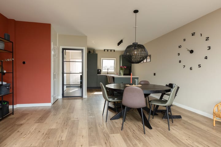 Foto 9 van Sparrenburg 30