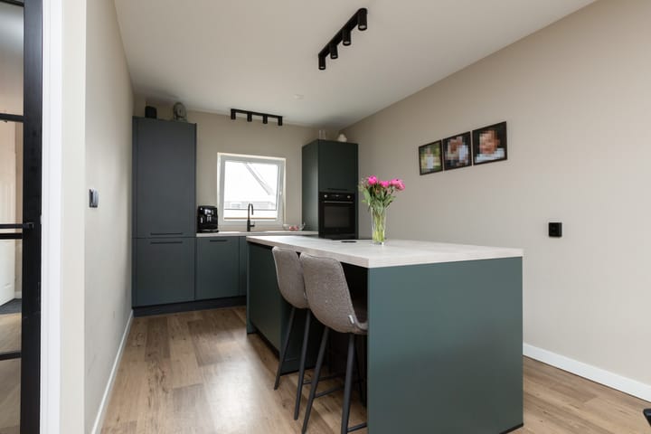 Foto 11 van Sparrenburg 30