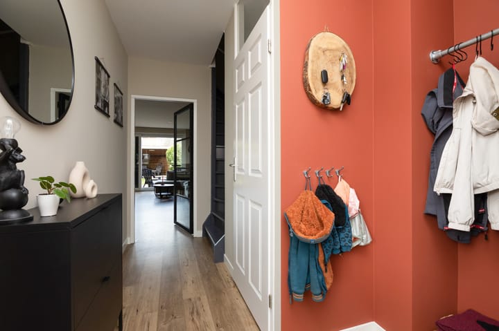 Foto 13 van Sparrenburg 30