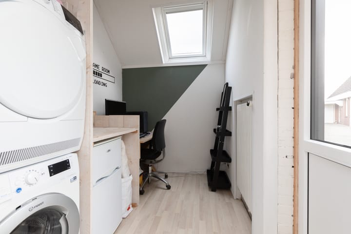 Foto 16 van Sparrenburg 30