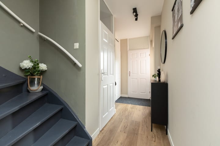 Foto 17 van Sparrenburg 30