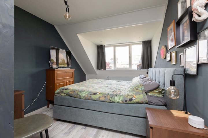 Foto 18 van Sparrenburg 30