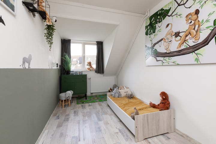 Foto 20 van Sparrenburg 30