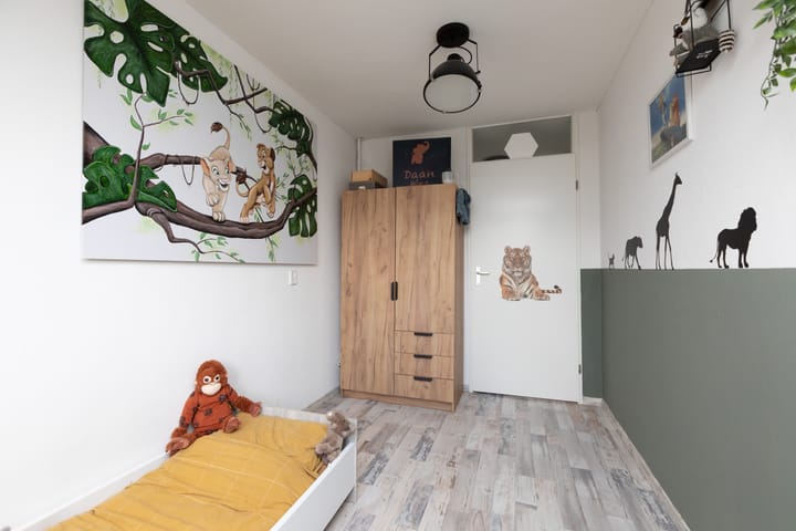 Foto 21 van Sparrenburg 30