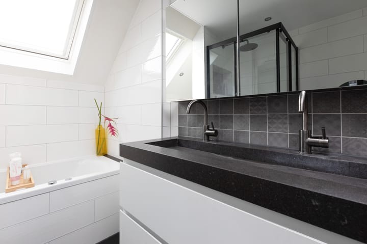 Foto 25 van Sparrenburg 30