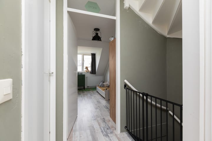 Foto 28 van Sparrenburg 30