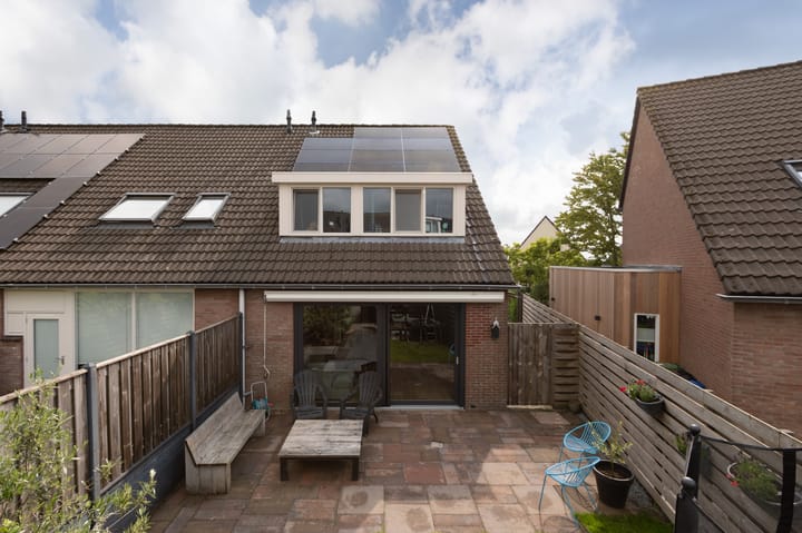 Foto 34 van Sparrenburg 30