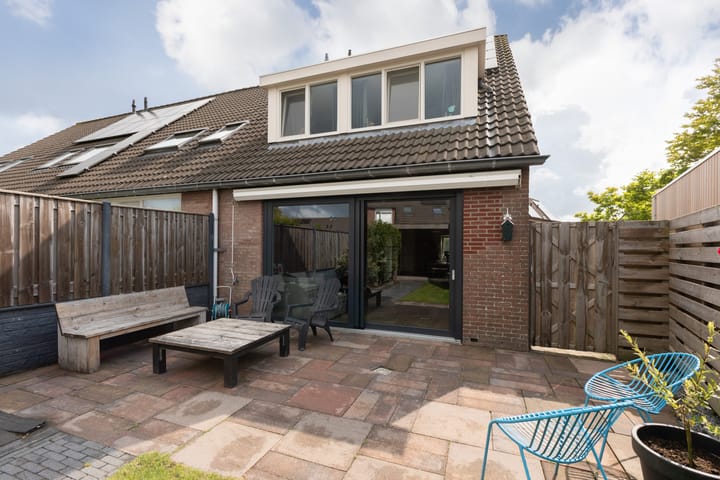 Foto 35 van Sparrenburg 30