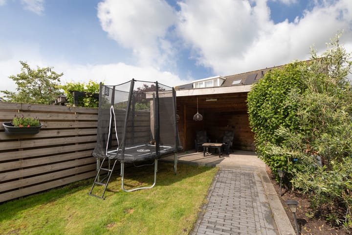 Foto 37 van Sparrenburg 30