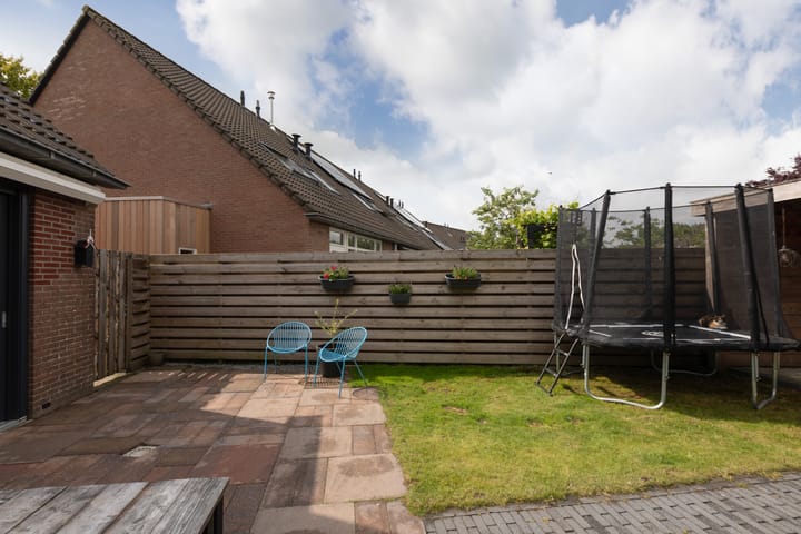 Foto 38 van Sparrenburg 30