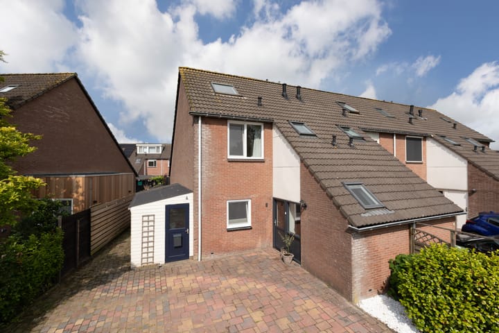 Foto 40 van Sparrenburg 30