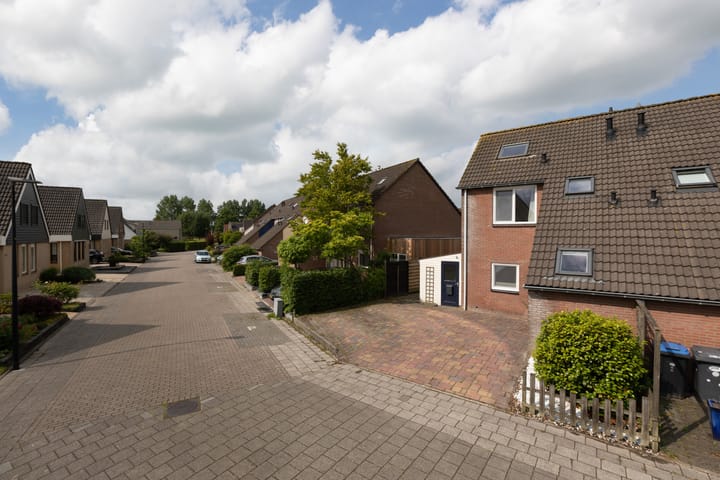 Foto 41 van Sparrenburg 30