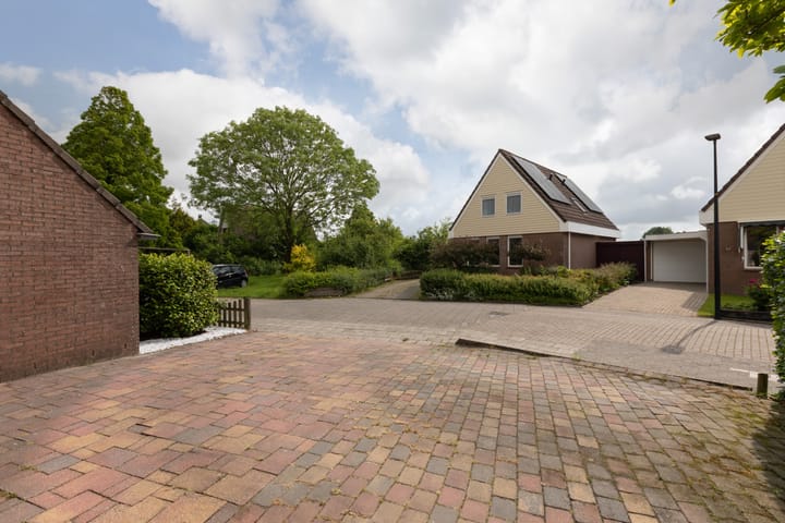 Foto 42 van Sparrenburg 30