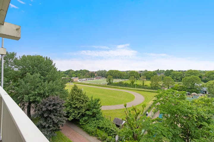 Foto 5 van Sperwerstraat 46