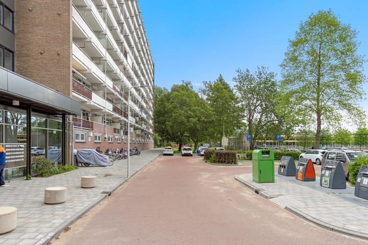 Foto 7 van Sperwerstraat 46