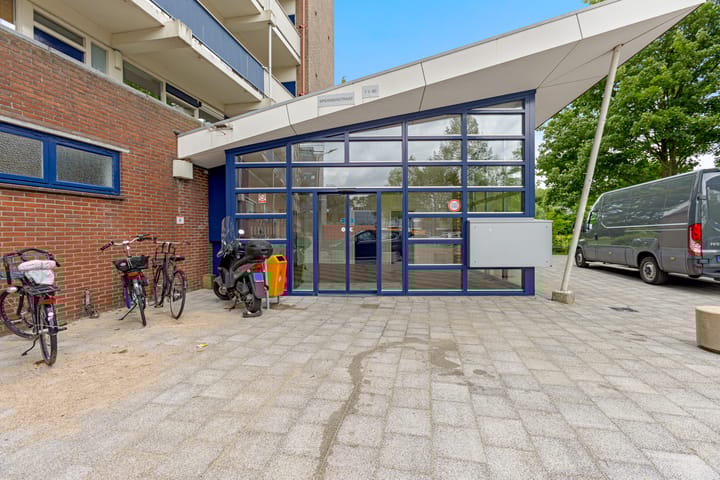 Foto 10 van Sperwerstraat 46