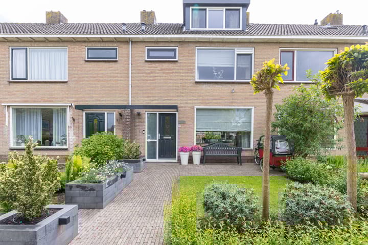 Bekijk foto van Flevosingel 60