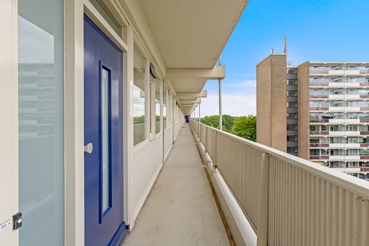 Foto 13 van Sperwerstraat 46