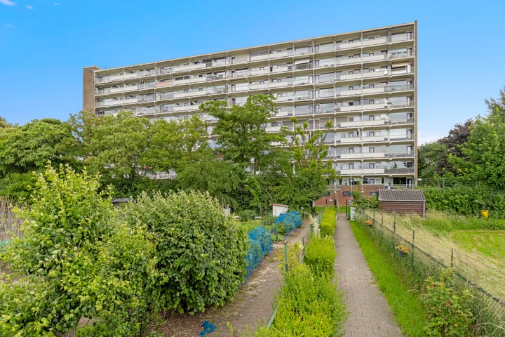 Foto 1 van Sperwerstraat 46