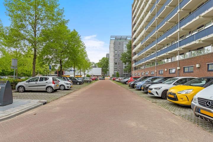 Foto 6 van Sperwerstraat 46