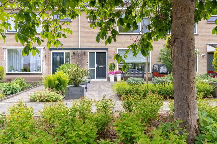 Photo 7 of Flevosingel 60