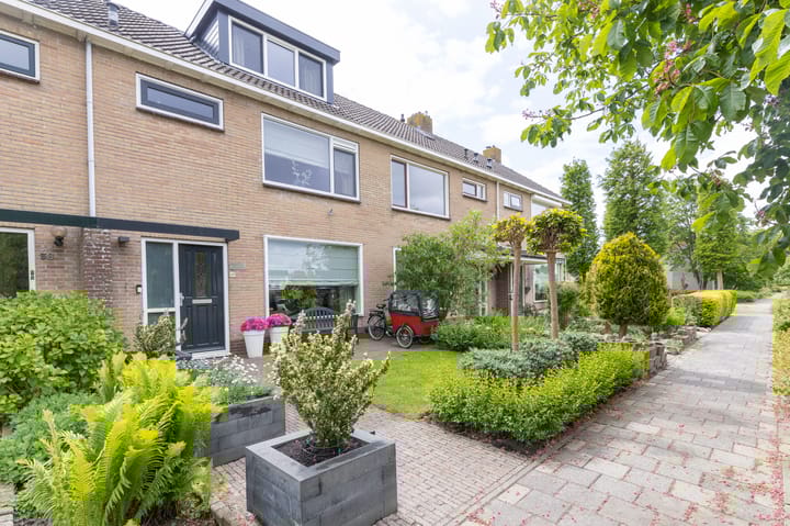 Photo 9 of Flevosingel 60