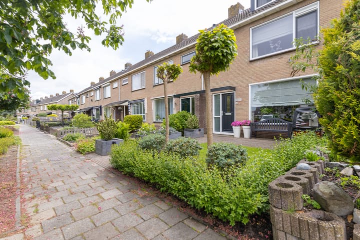 Photo 10 of Flevosingel 60