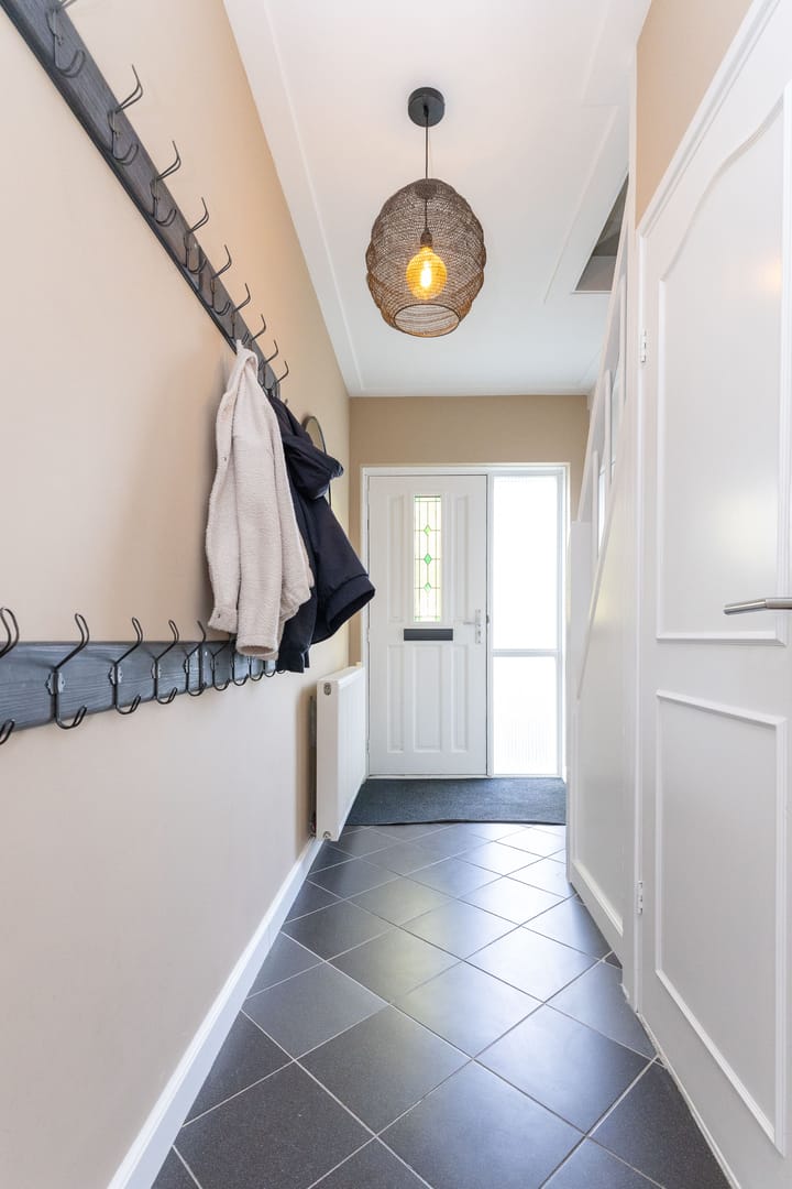 Photo 12 of Flevosingel 60