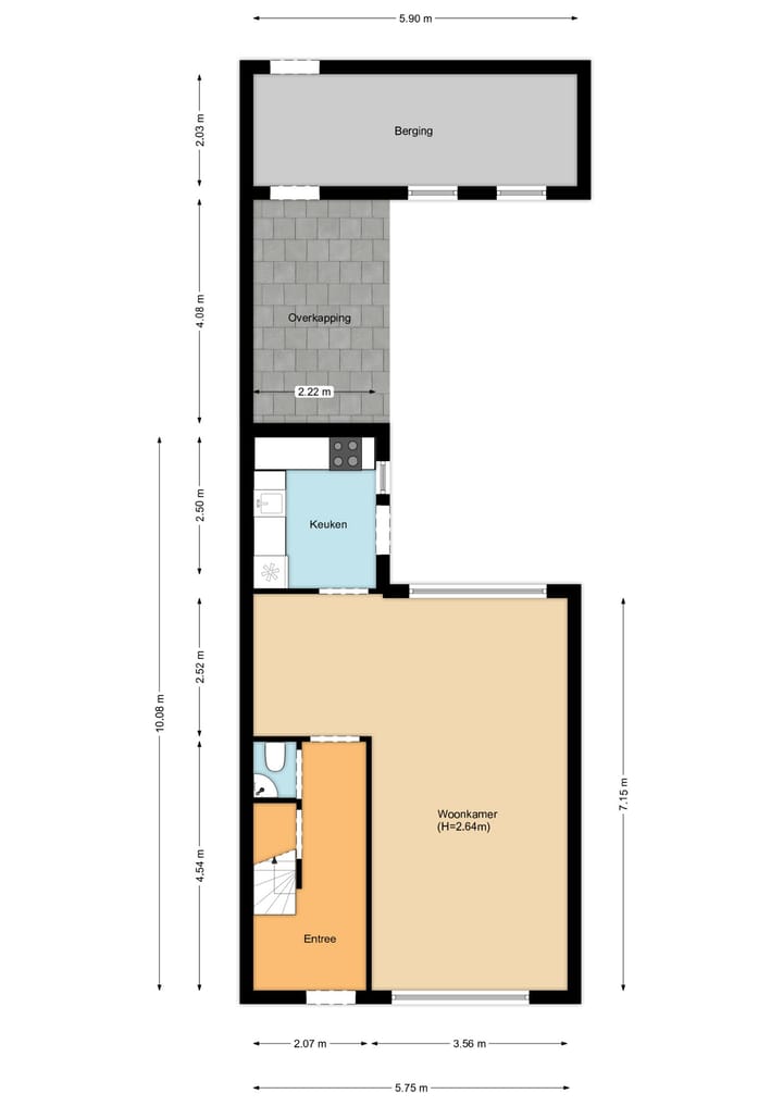 Photo 47 of Flevosingel 60