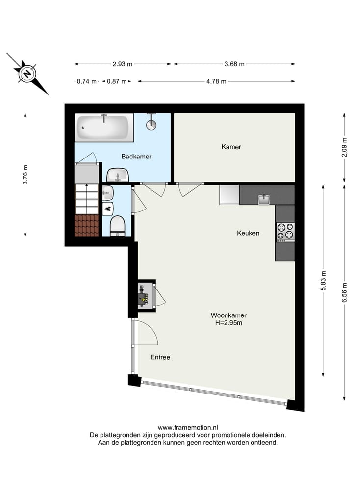 Foto 29 van Straatweg 31-A