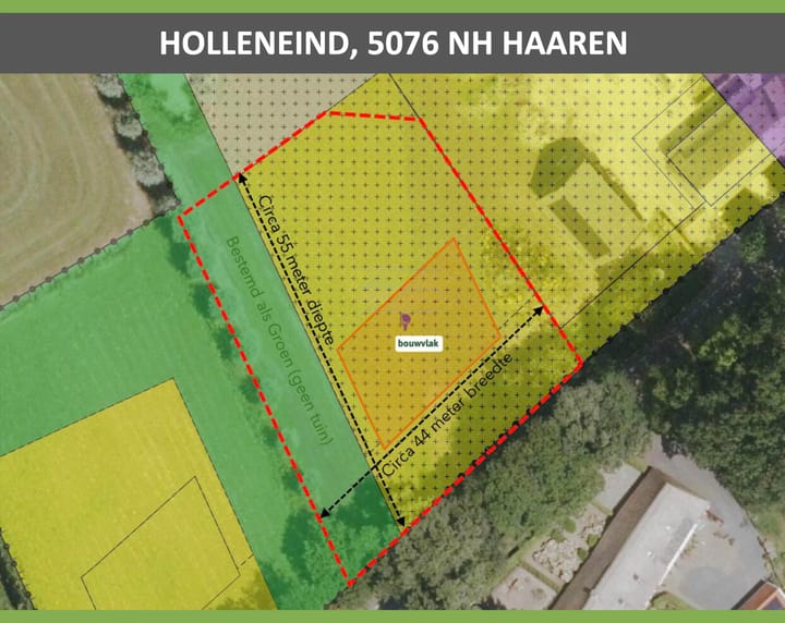 Foto 1 van Holleneind