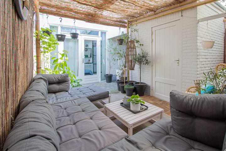 Foto 28 van Horstveld 27