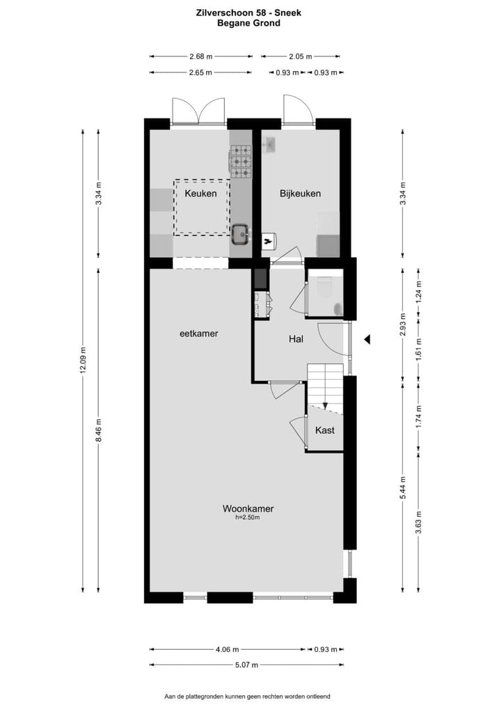 Foto 41 van Zilverschoon 58
