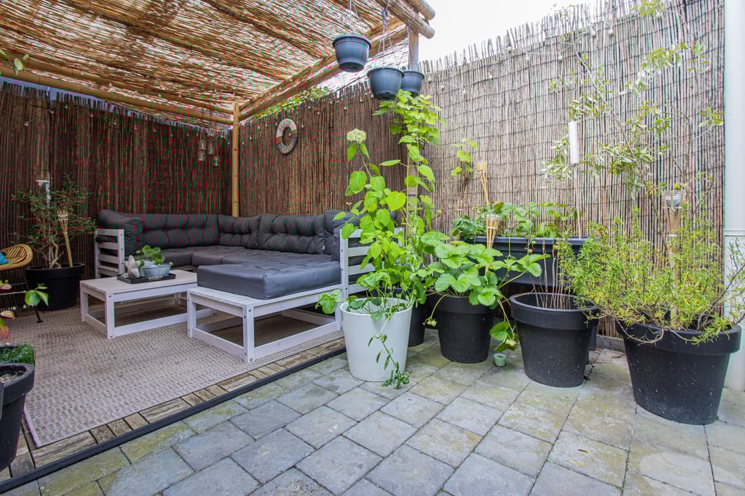 Foto 26 van Horstveld 27