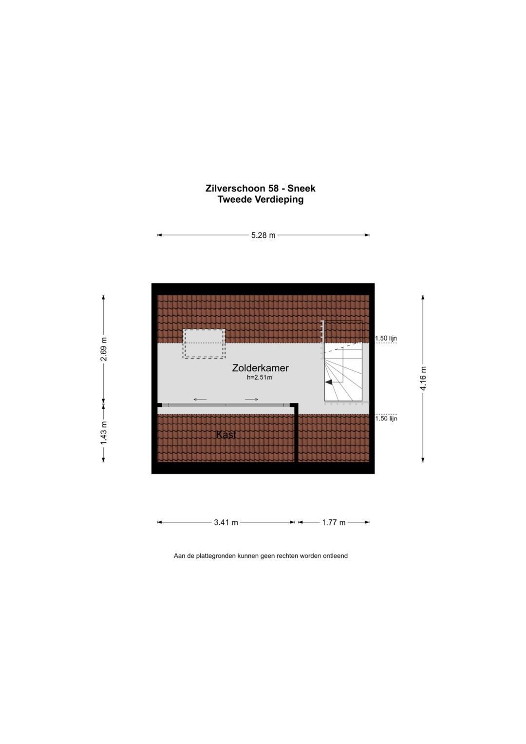 Foto 43 van Zilverschoon 58