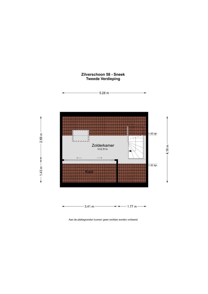 Foto 43 van Zilverschoon 58