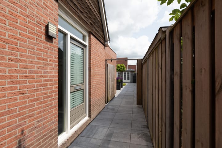 Foto 5 van Zilverschoon 58