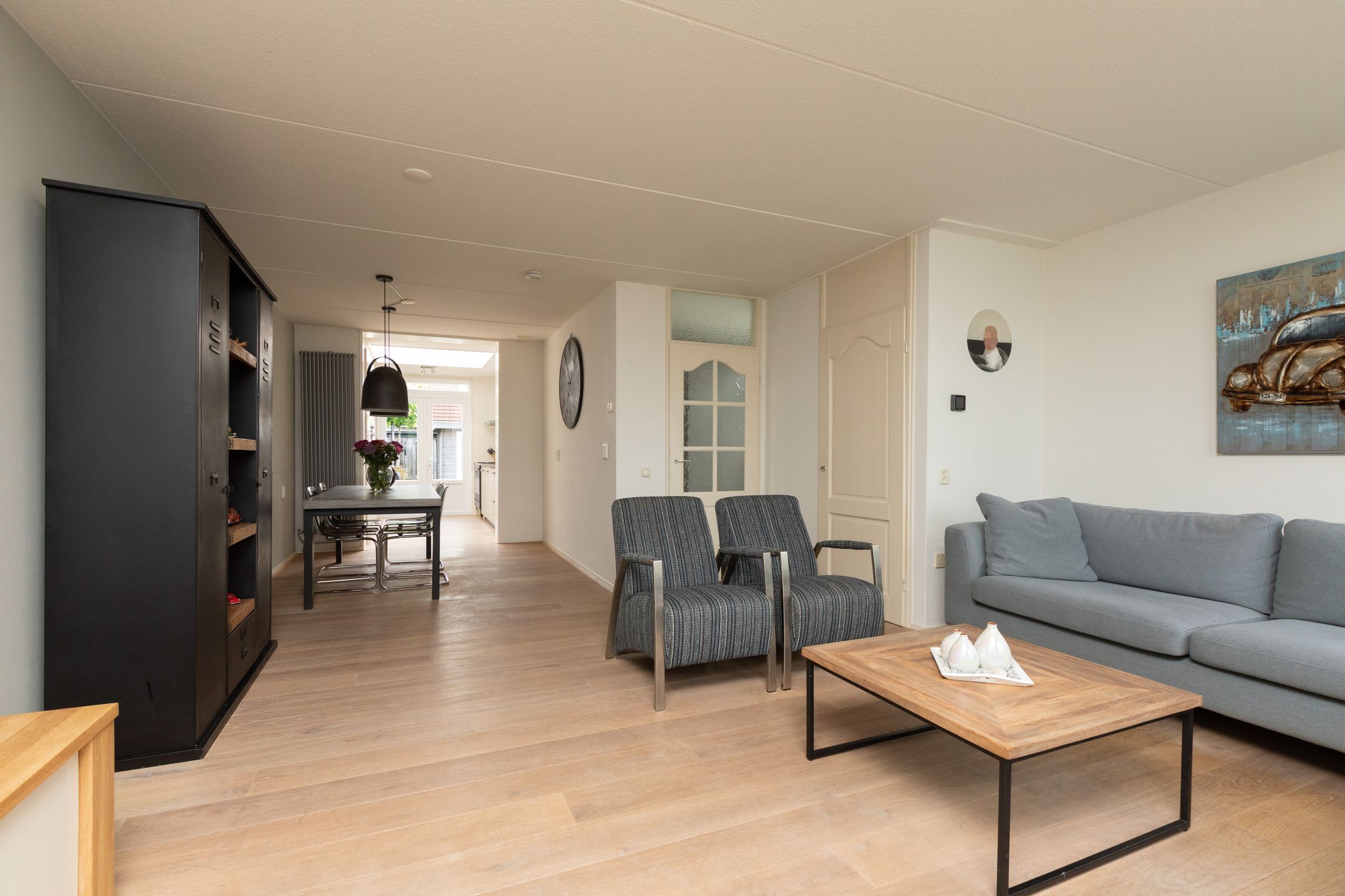 Foto 9 van Zilverschoon 58