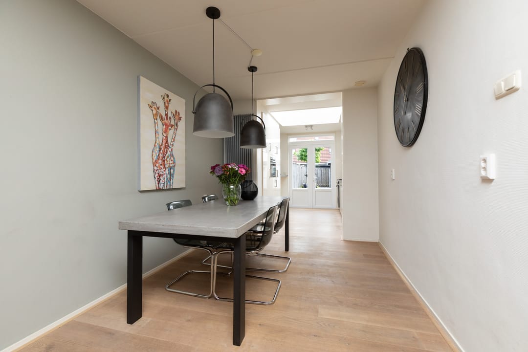 Foto 11 van Zilverschoon 58