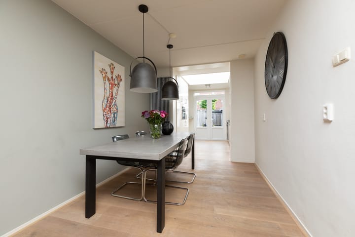 Foto 11 van Zilverschoon 58