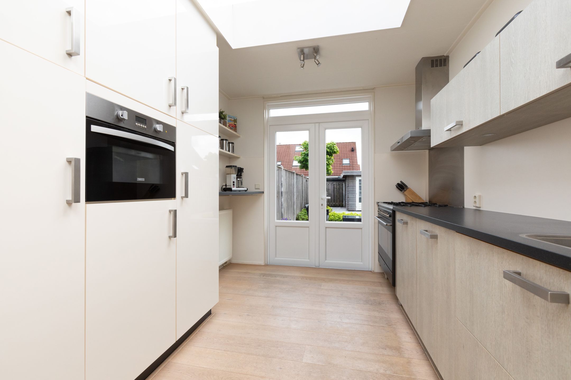 Foto 12 van Zilverschoon 58